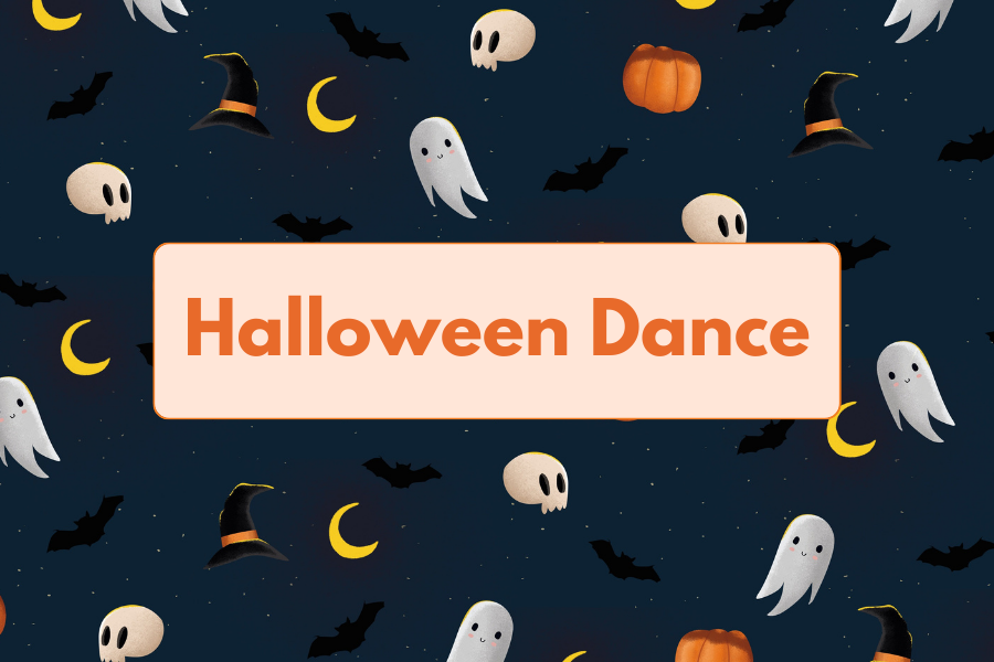 Halloween Dance