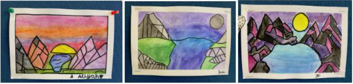 Land Acknowledgement