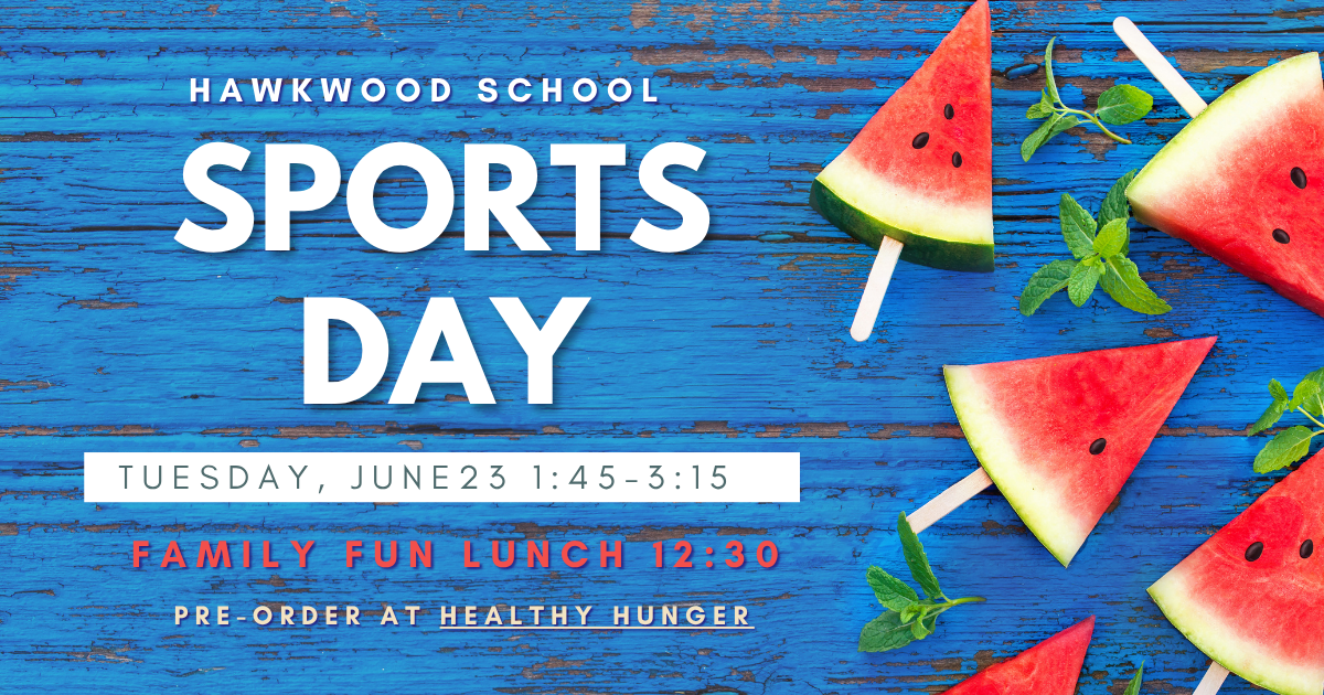 Sports Day FB